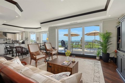 Copropriété à vendre à Sarasota, Floride: 3 chambres, 243.4 m2 № 1687212 - photo 5