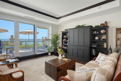 Copropriété à vendre à Sarasota, Floride: 3 chambres, 243.4 m2 № 1687212 - photo 7