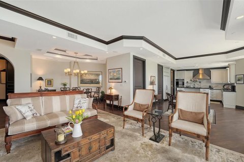 Copropriété à vendre à Sarasota, Floride: 3 chambres, 243.4 m2 № 1687212 - photo 9