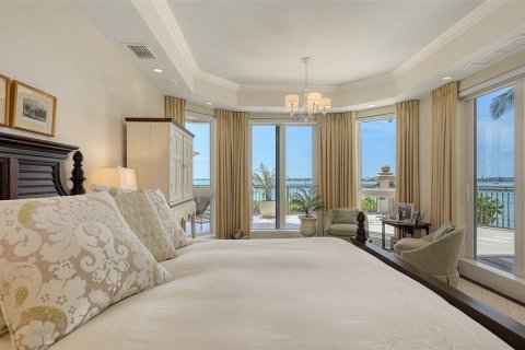 Copropriété à vendre à Sarasota, Floride: 3 chambres, 243.4 m2 № 1687212 - photo 25