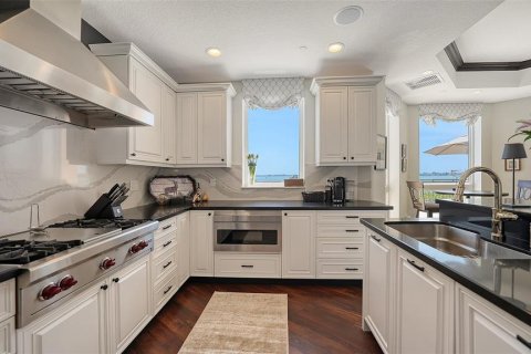 Copropriété à vendre à Sarasota, Floride: 3 chambres, 243.4 m2 № 1687212 - photo 20