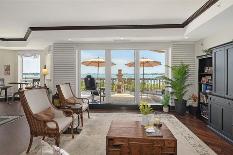 Copropriété à vendre à Sarasota, Floride: 3 chambres, 243.4 m2 № 1687212 - photo 6