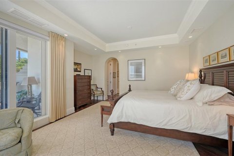 Copropriété à vendre à Sarasota, Floride: 3 chambres, 243.4 m2 № 1687212 - photo 27