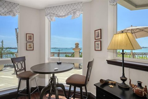 Copropriété à vendre à Sarasota, Floride: 3 chambres, 243.4 m2 № 1687212 - photo 13
