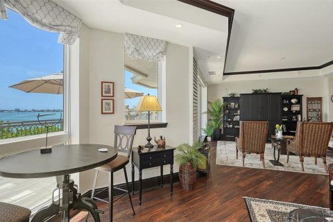 Copropriété à vendre à Sarasota, Floride: 3 chambres, 243.4 m2 № 1687212 - photo 14