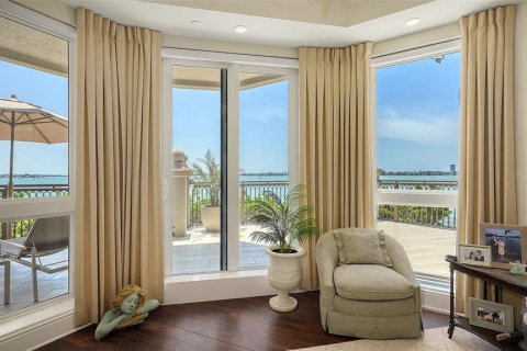 Copropriété à vendre à Sarasota, Floride: 3 chambres, 243.4 m2 № 1687212 - photo 26