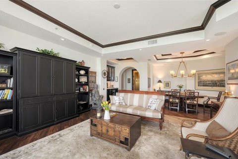 Copropriété à vendre à Sarasota, Floride: 3 chambres, 243.4 m2 № 1687212 - photo 8