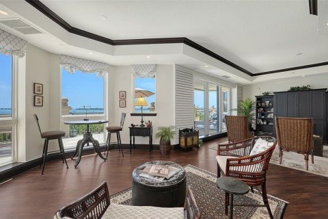 Copropriété à vendre à Sarasota, Floride: 3 chambres, 243.4 m2 № 1687212 - photo 16