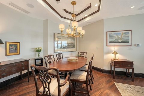 Copropriété à vendre à Sarasota, Floride: 3 chambres, 243.4 m2 № 1687212 - photo 10