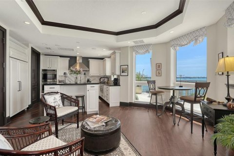 Copropriété à vendre à Sarasota, Floride: 3 chambres, 243.4 m2 № 1687212 - photo 12