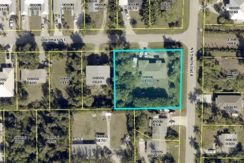 Villa ou maison à vendre à Bokeelia, Floride: 3 chambres, 131.83 m2 № 2219826 - photo 12