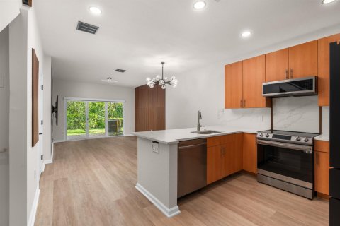 Touwnhouse à Oakland Park, Floride 2 chambres, 126.44 m2 № 2085861