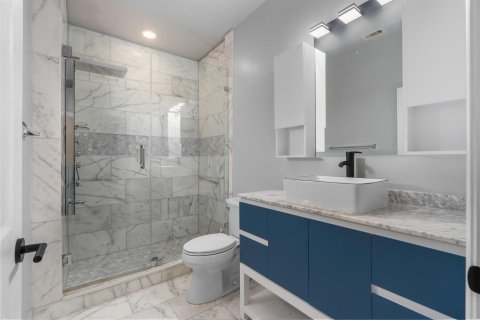Touwnhouse à vendre à Oakland Park, Floride: 2 chambres, 126.44 m2 № 2085861 - photo 28