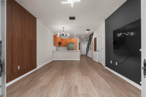 Touwnhouse à vendre à Oakland Park, Floride: 2 chambres, 126.44 m2 № 2085861 - photo 6