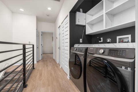 Touwnhouse à vendre à Oakland Park, Floride: 2 chambres, 126.44 m2 № 2085861 - photo 21