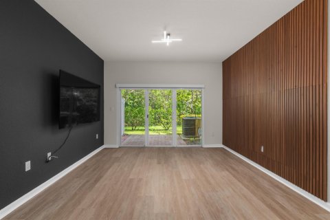 Touwnhouse à vendre à Oakland Park, Floride: 2 chambres, 126.44 m2 № 2085861 - photo 7