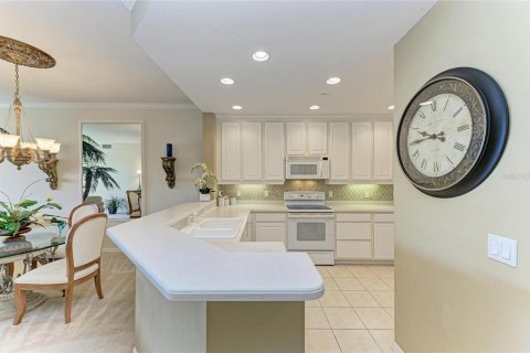 Купить кондоминиум в Лейквуд Ранч, Флорида 7 комнат, 132.94м2, № 1765756 - фото 21