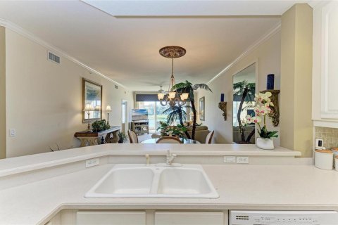 Купить кондоминиум в Лейквуд Ранч, Флорида 7 комнат, 132.94м2, № 1765756 - фото 23