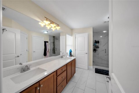 Villa ou maison à vendre à Cape Coral, Floride: 4 chambres, 163.23 m2 № 2415326 - photo 21