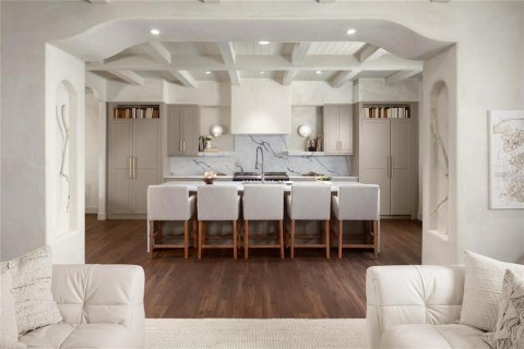 Townhouse in Treasure Island, Florida 4 bedrooms, 337.98 sq.m. № 1805708 - photo 11