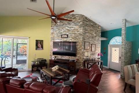 House in Palm Beach Gardens, Florida 4 bedrooms, 192.59 sq.m. № 2243154 - photo 6