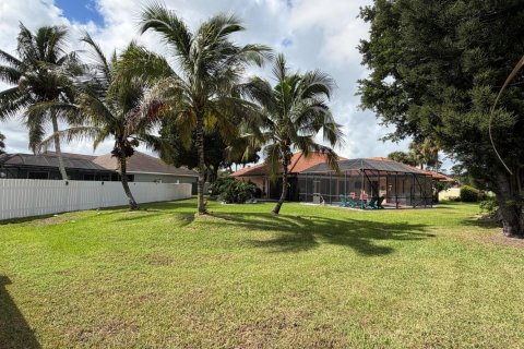 House in Palm Beach Gardens, Florida 4 bedrooms, 192.59 sq.m. № 2243154 - photo 26