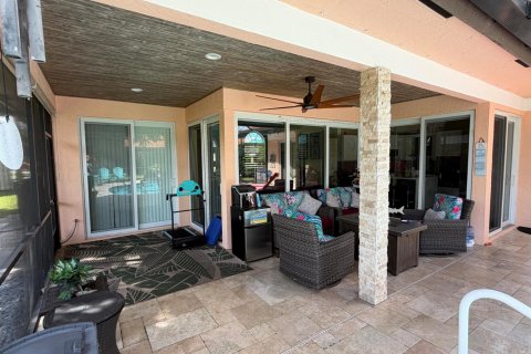 House in Palm Beach Gardens, Florida 4 bedrooms, 192.59 sq.m. № 2243154 - photo 19