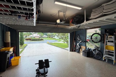 House in Palm Beach Gardens, Florida 4 bedrooms, 192.59 sq.m. № 2243154 - photo 13