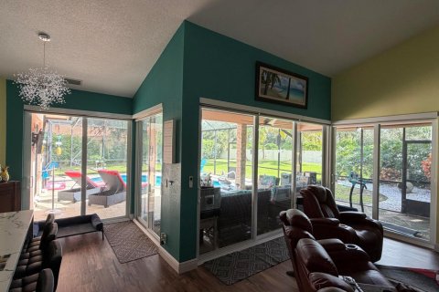 House in Palm Beach Gardens, Florida 4 bedrooms, 192.59 sq.m. № 2243154 - photo 5