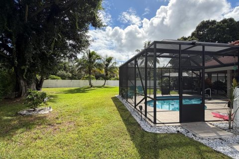 House in Palm Beach Gardens, Florida 4 bedrooms, 192.59 sq.m. № 2243154 - photo 28