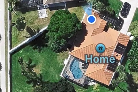 House in Palm Beach Gardens, Florida 4 bedrooms, 192.59 sq.m. № 2243154 - photo 22