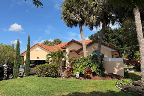 Casa en Palm Beach Gardens, Florida 4 dormitorios, 192.59 m2 № 2243154