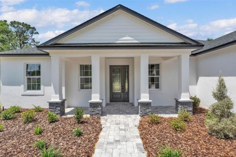 House in Lakeland, Florida 3 bedrooms, 183.48 sq.m. № 1815718 - photo 2
