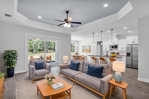 House in Lakeland, Florida 3 bedrooms, 183.48 sq.m. № 1815718 - photo 3