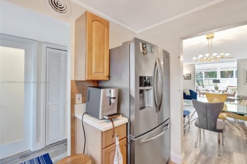 Condo in Sunrise, Florida, 1 bedroom  № 1715800 - photo 21