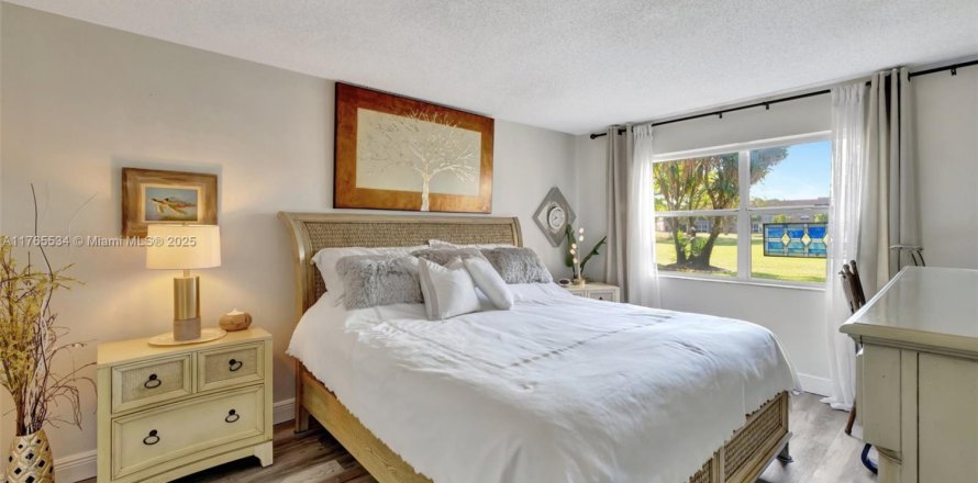 Condo in Sunrise, Florida, 1 bedroom  № 1715800