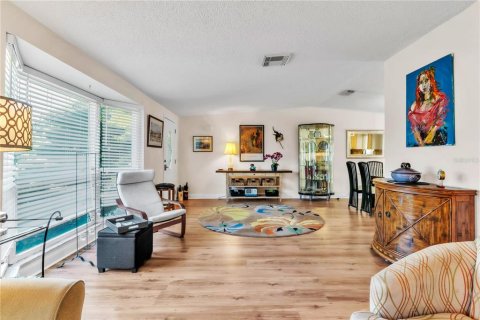 Villa ou maison à vendre à Saint Petersburg, Floride: 2 chambres, 113.53 m2 № 1899151 - photo 6