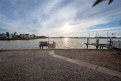 House in South Pasadena, Florida 2 bedrooms, 115.85 sq.m. № 2166288