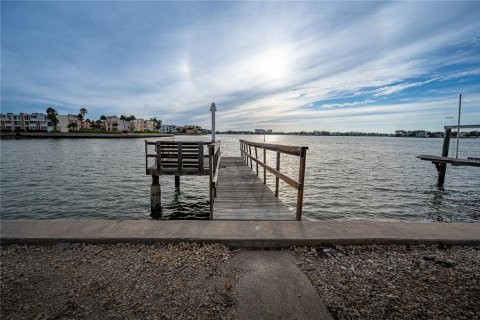 House in South Pasadena, Florida 2 bedrooms, 115.85 sq.m. № 2166288 - photo 3