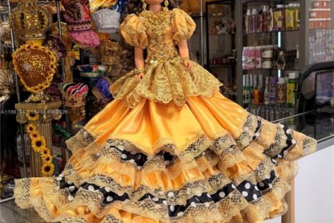 Immobilier commercial à vendre à Hialeah, Floride № 2051837 - photo 13