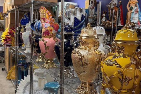 Immobilier commercial à vendre à Hialeah, Floride № 2051837 - photo 3