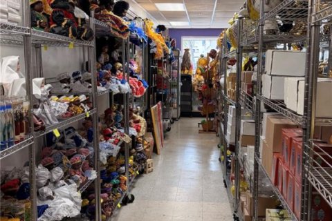 Immobilier commercial à vendre à Hialeah, Floride № 2051837 - photo 20