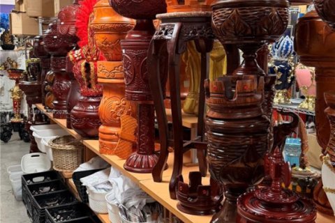 Immobilier commercial à vendre à Hialeah, Floride № 2051837 - photo 5