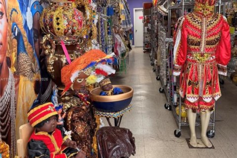 Immobilier commercial à vendre à Hialeah, Floride № 2051837 - photo 16