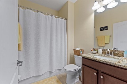 House in Davenport, Florida 3 bedrooms, 238.85 sq.m. № 1786378 - photo 29