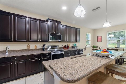 House in Davenport, Florida 3 bedrooms, 238.85 sq.m. № 1786378 - photo 7