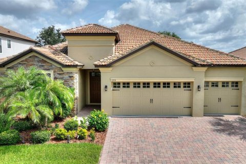 House in Davenport, Florida 3 bedrooms, 238.85 sq.m. № 1786378 - photo 1