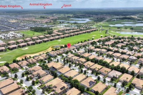 House in Davenport, Florida 3 bedrooms, 238.85 sq.m. № 1786378 - photo 2