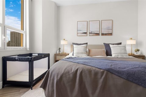 Condominio en alquiler en Miami, Florida, 2 dormitorios, 157.38 m2 № 1895952 - foto 21