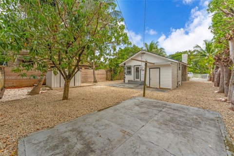 Villa ou maison à vendre à Miami, Floride: 3 chambres, 89.37 m2 № 1966340 - photo 18